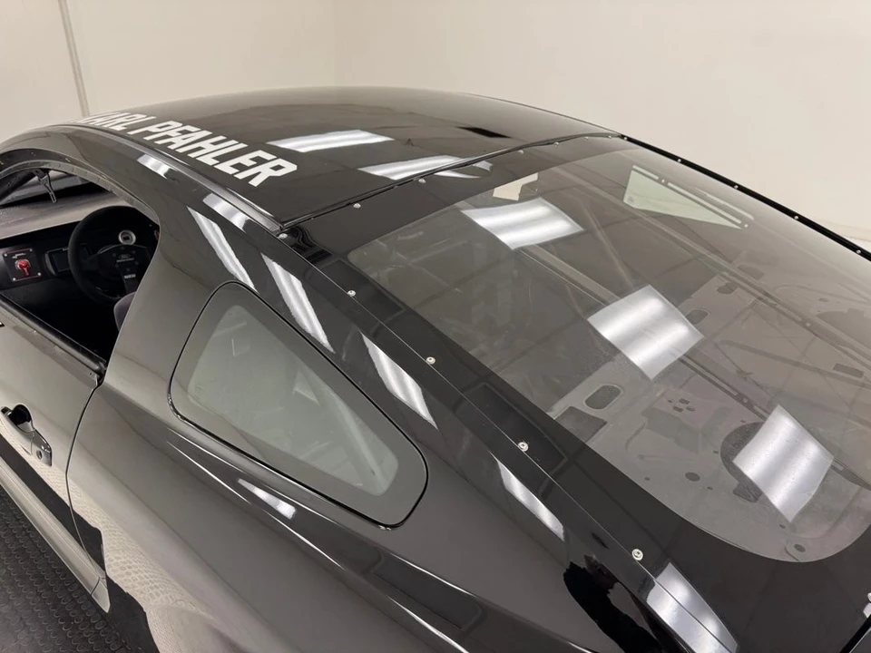 2005 Ford S197 Mustang - Image 20 of 21