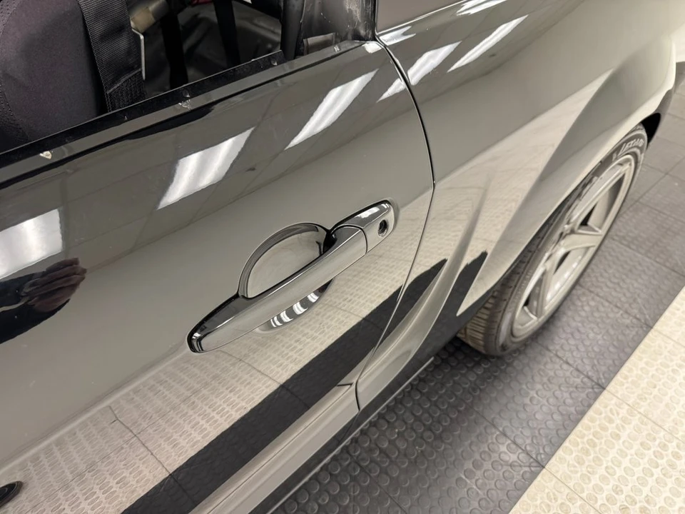 2005 Ford S197 Mustang - Image 19 of 21