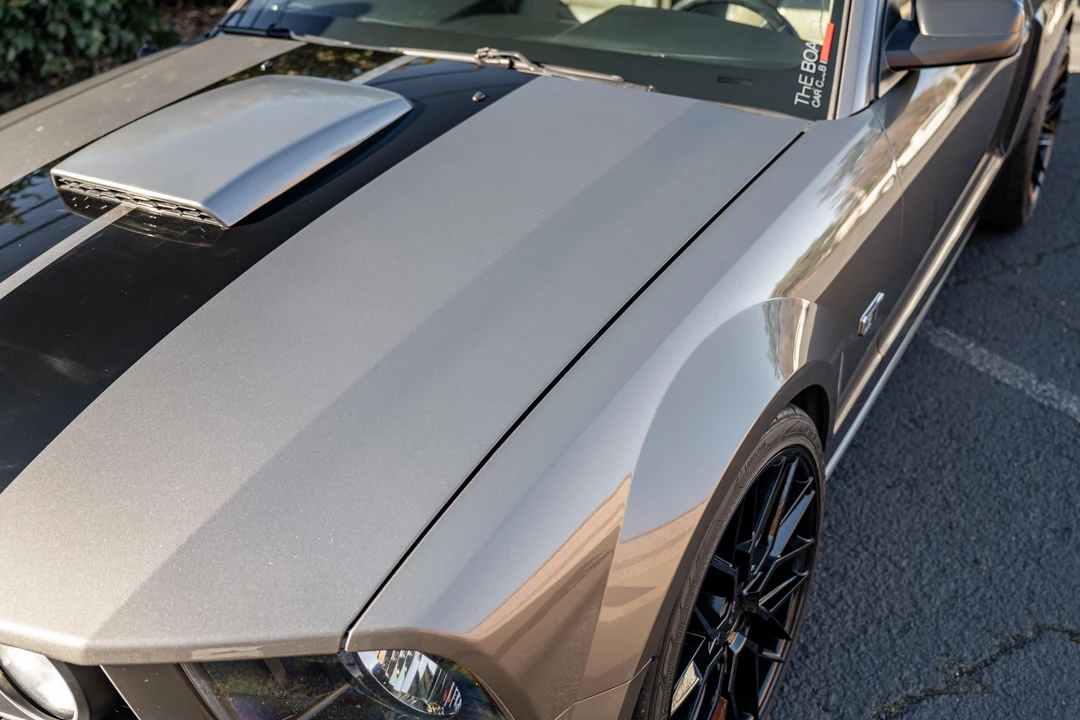 2005 Ford S197 Mustang - Image 13 of 31