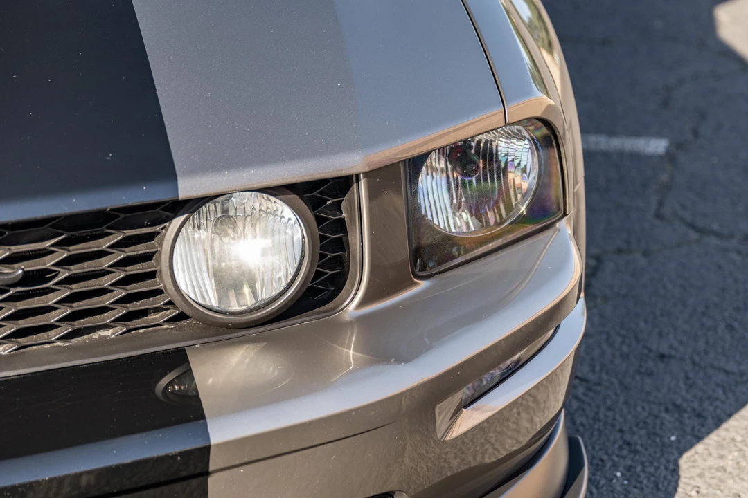 2005 Ford S197 Mustang - Image 12 of 31