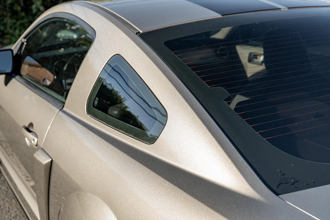 2005 Ford S197 Mustang - Image 21 of 31