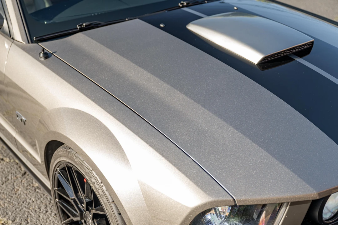 2005 Ford S197 Mustang - Image 9 of 31