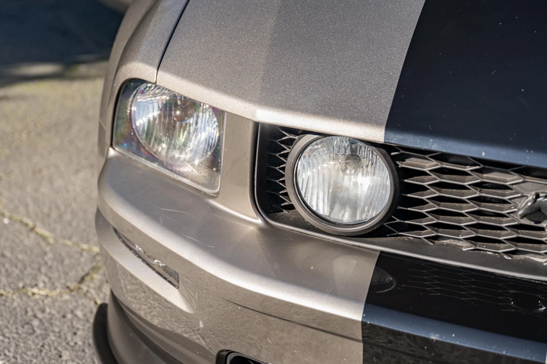 2005 Ford S197 Mustang - Image 10 of 31