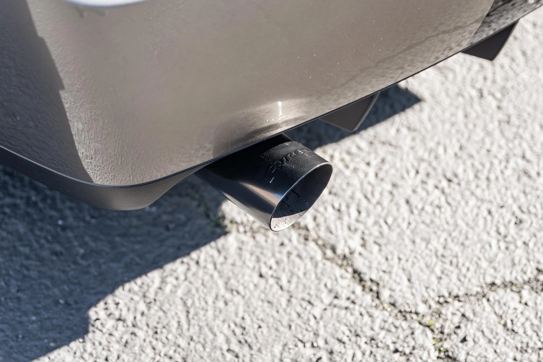 2005 Ford S197 Mustang - Image 27 of 31