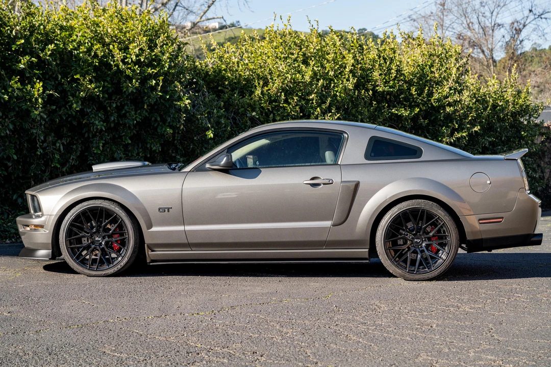 2005 Ford S197 Mustang - Image 6 of 31
