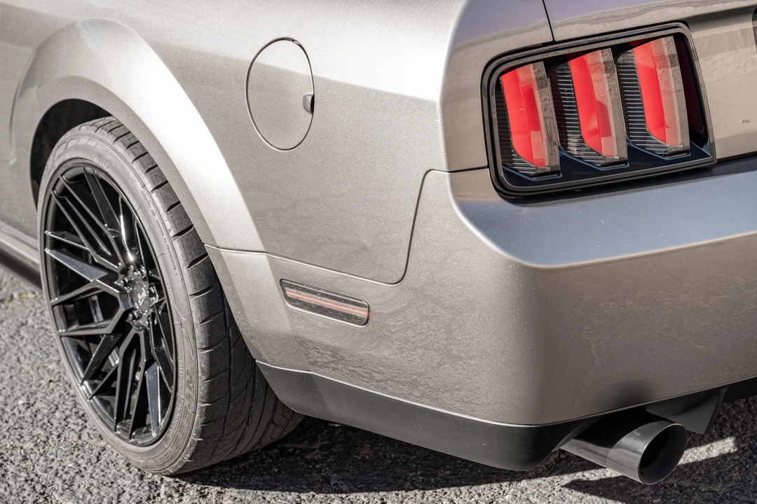 2005 Ford S197 Mustang - Image 25 of 31