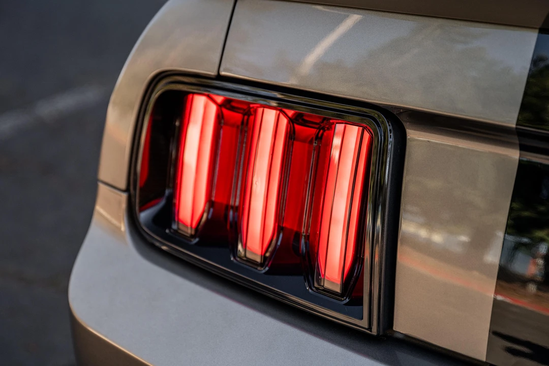 2005 Ford S197 Mustang - Image 26 of 31