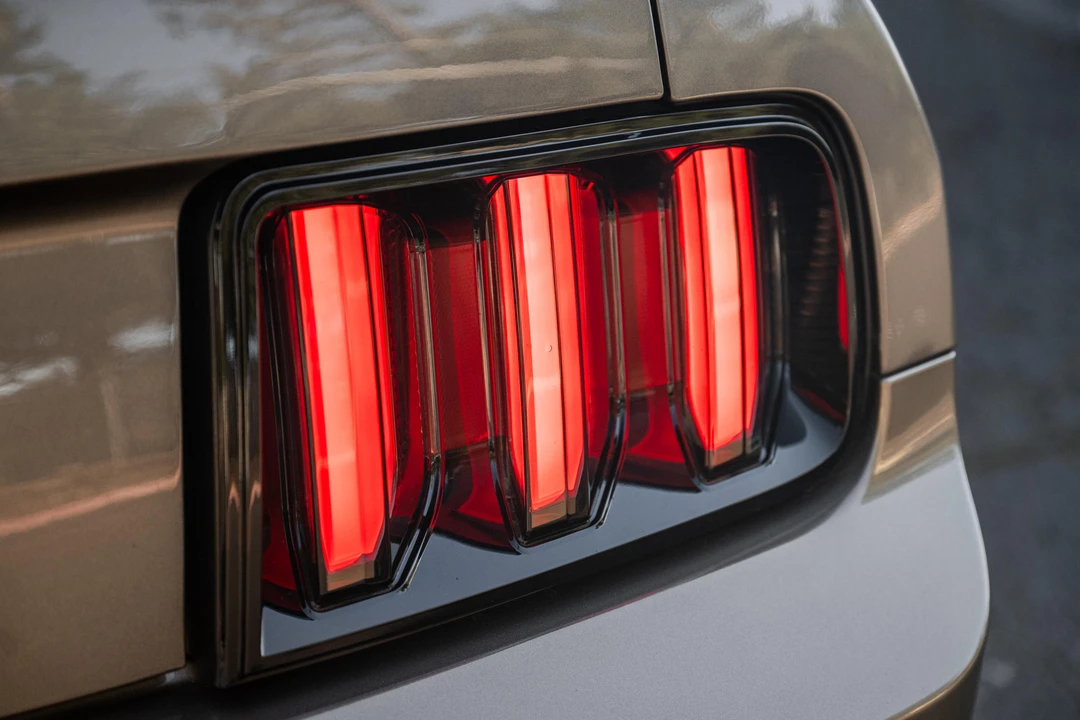 2005 Ford S197 Mustang - Image 30 of 31