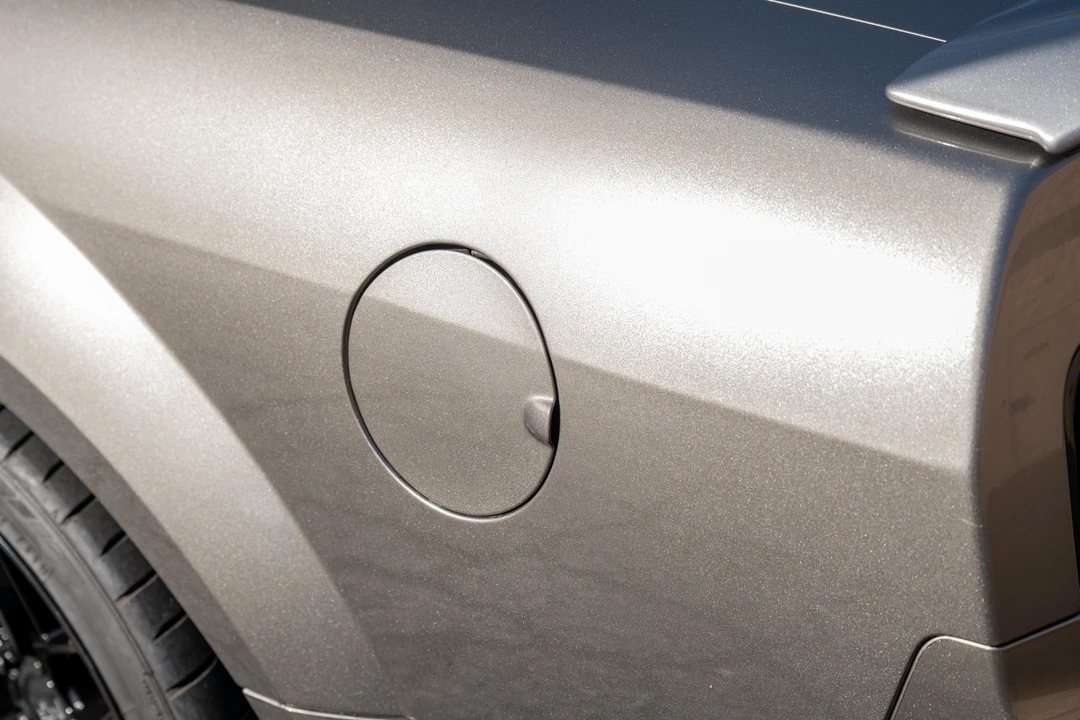 2005 Ford S197 Mustang - Image 23 of 31