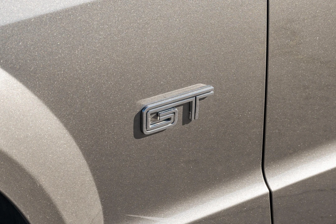 2005 Ford S197 Mustang - Image 15 of 31