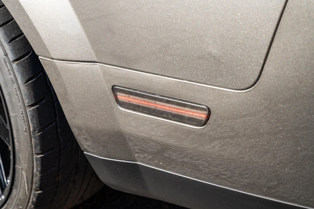 2005 Ford S197 Mustang - Image 24 of 31