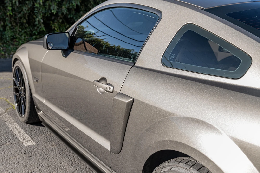 2005 Ford S197 Mustang - Image 20 of 31