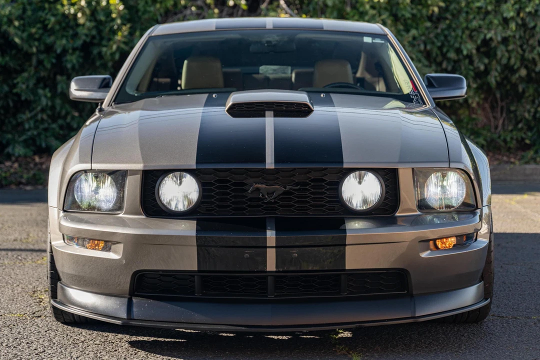 2005 Ford S197 Mustang - Image 2 of 31