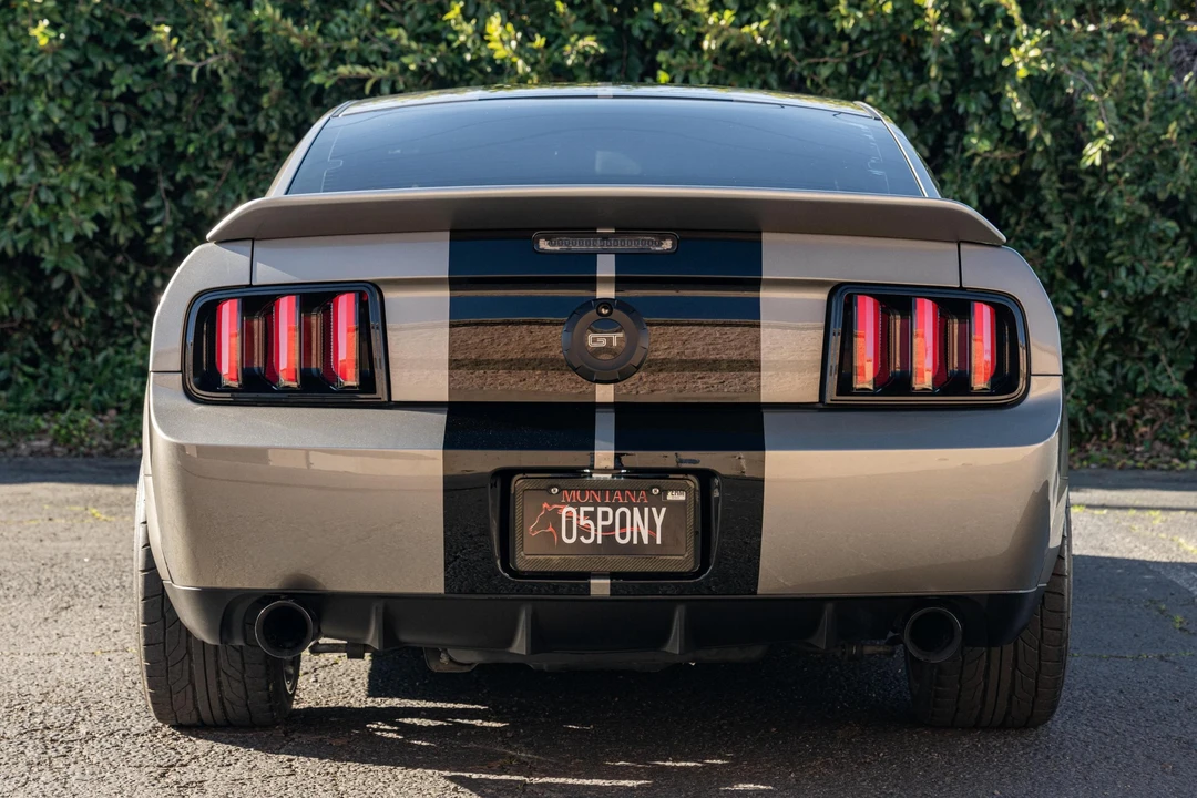 2005 Ford S197 Mustang - Image 5 of 31