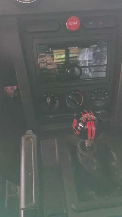 2005 Ford S197 Mustang - Image 8 of 11