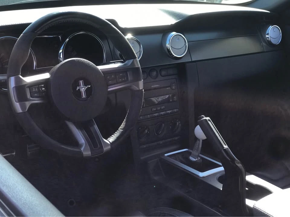 2005 Ford S197 Mustang - Image 5 of 6