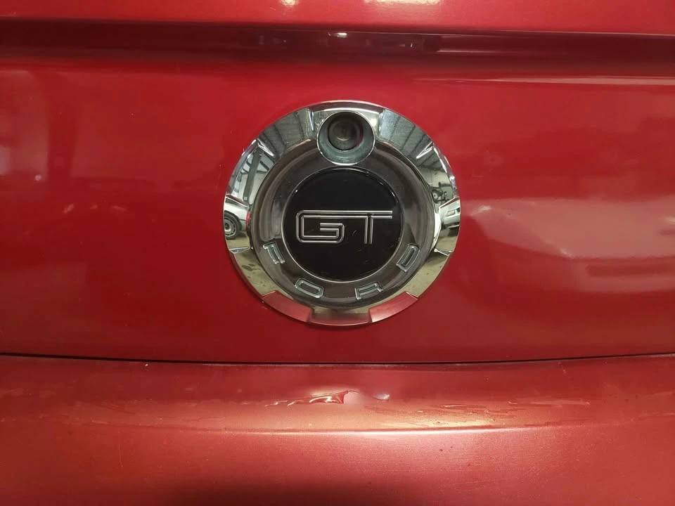 2005 Ford S197 Mustang - Image 5 of 11