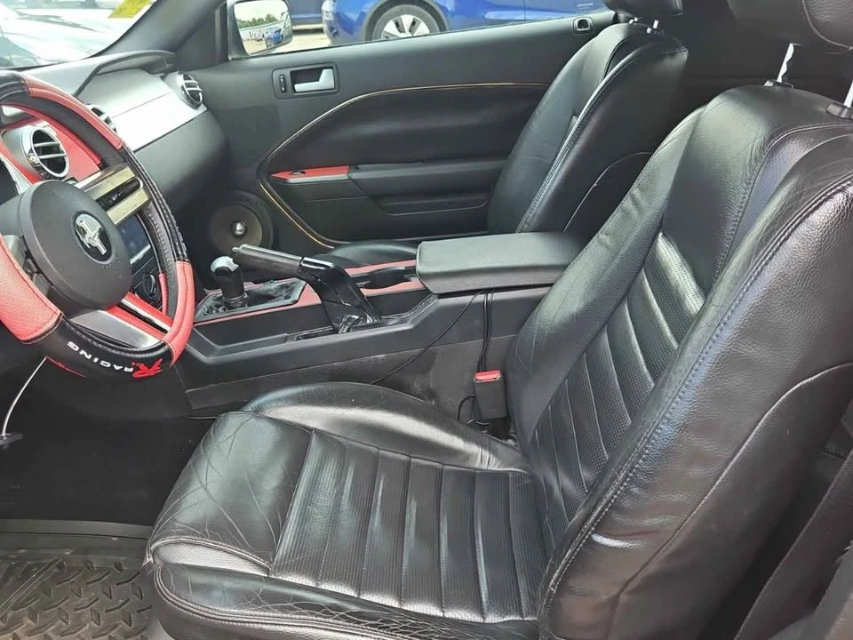 2005 Ford S197 Mustang - Image 7 of 11