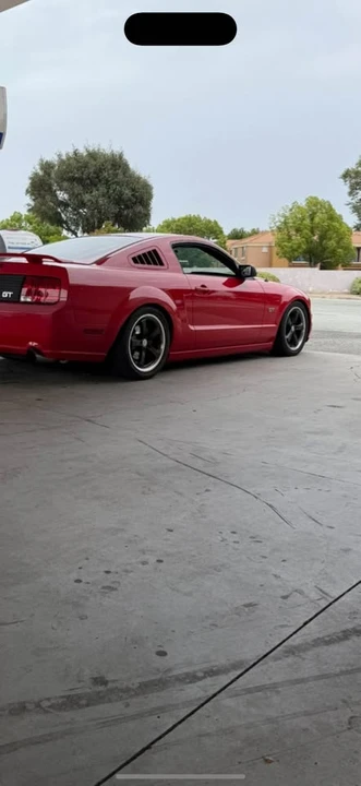 2005 Ford S197 Mustang GT - Image 3 of 6