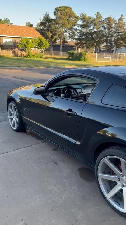 2005 Ford S197 Mustang GT - Image 11 of 11