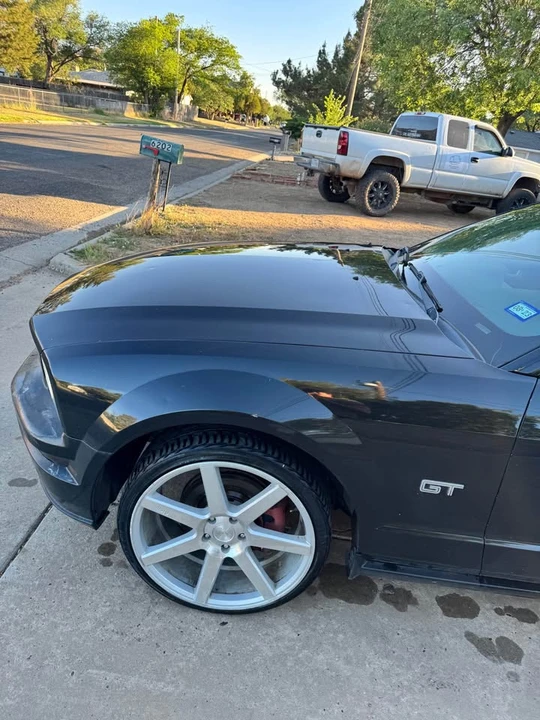 2005 Ford S197 Mustang GT - Image 6 of 11
