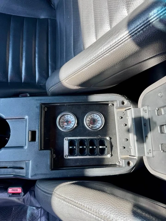 2005 Ford S197 Mustang GT - Image 11 of 13