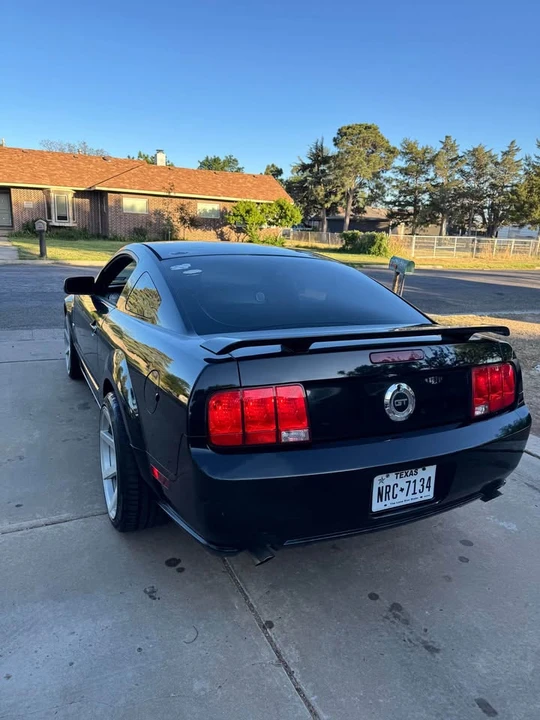 2005 Ford S197 Mustang GT - Image 4 of 11