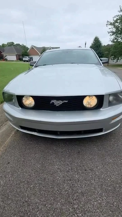 2005 Ford S197 Mustang GT - Image 11 of 11