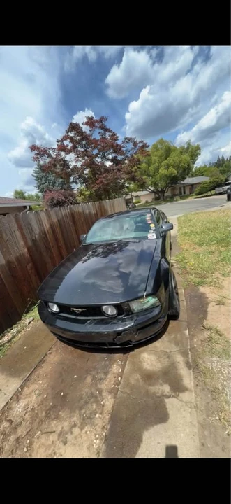 2005 Ford S197 Mustang GT - Image 7 of 11