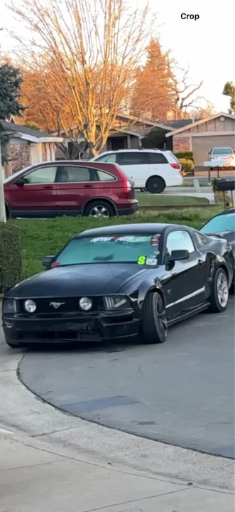 2005 Ford S197 Mustang GT - Image 3 of 11