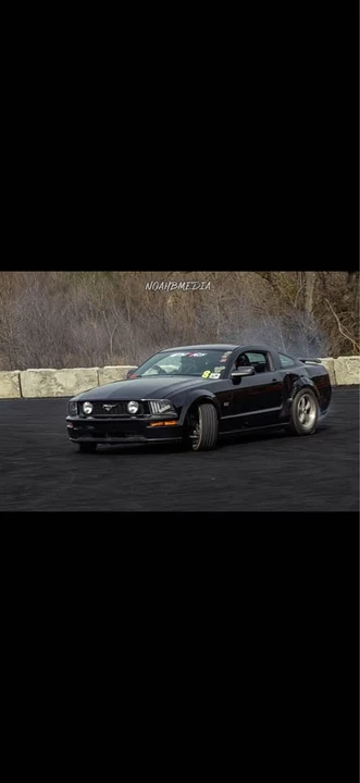 2005 Ford S197 Mustang GT - Image 2 of 11