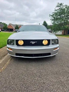 2005 Ford Mustang GT