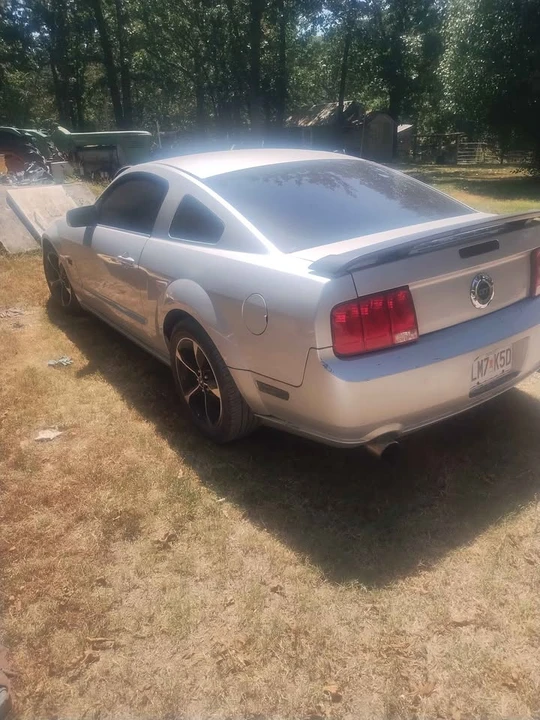 2005 Ford S197 Mustang GT - Image 3 of 5