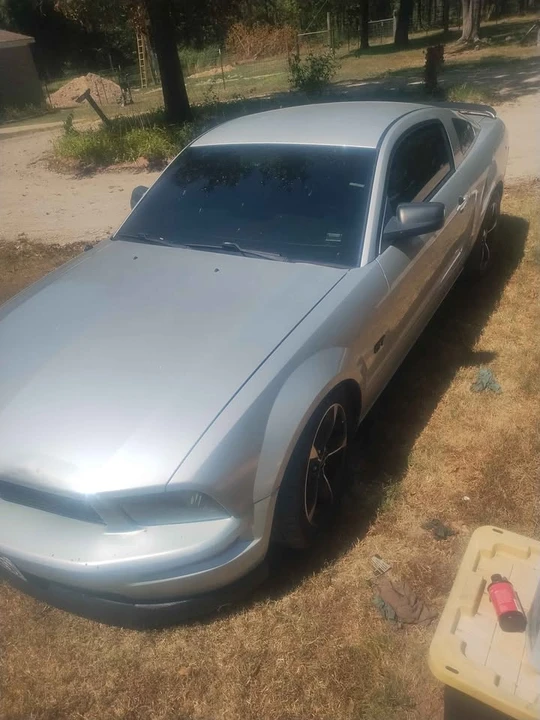 2005 Ford S197 Mustang GT - Image 4 of 5