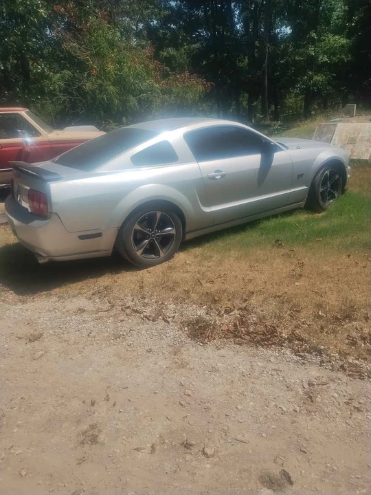 2005 Ford S197 Mustang GT - Image 2 of 5