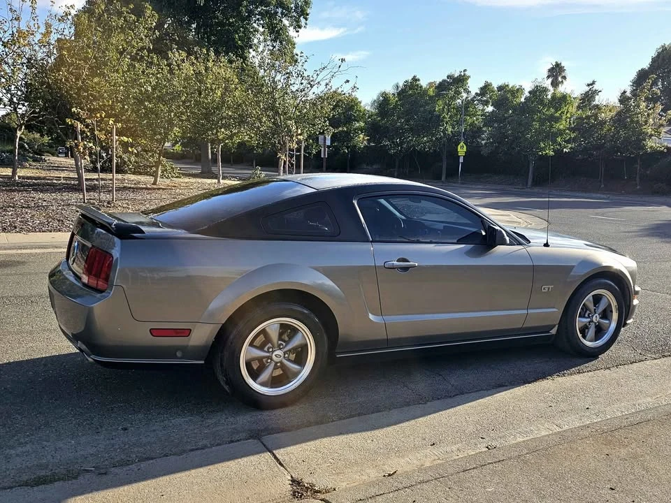 2005 Ford S197 Mustang GT - Image 6 of 10