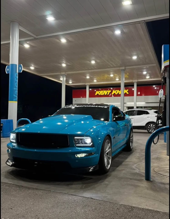 2005 Ford S197 Mustang GT - Image 5 of 10