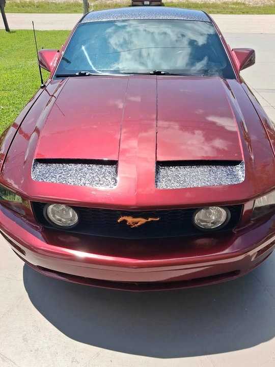 2005 Ford S197 Mustang GT - Image 3 of 6