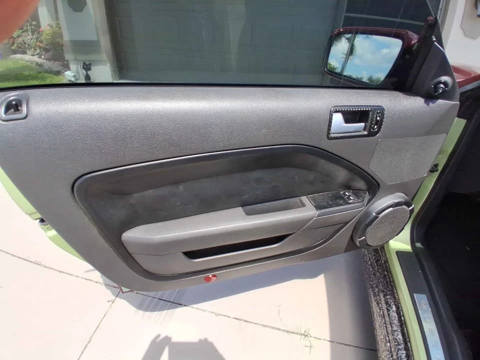 2005 Ford S197 Mustang GT - Image 6 of 6
