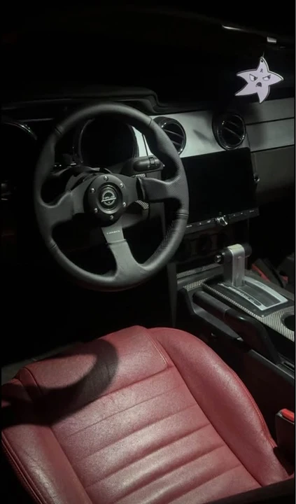 2005 Ford S197 Mustang GT - Image 6 of 10
