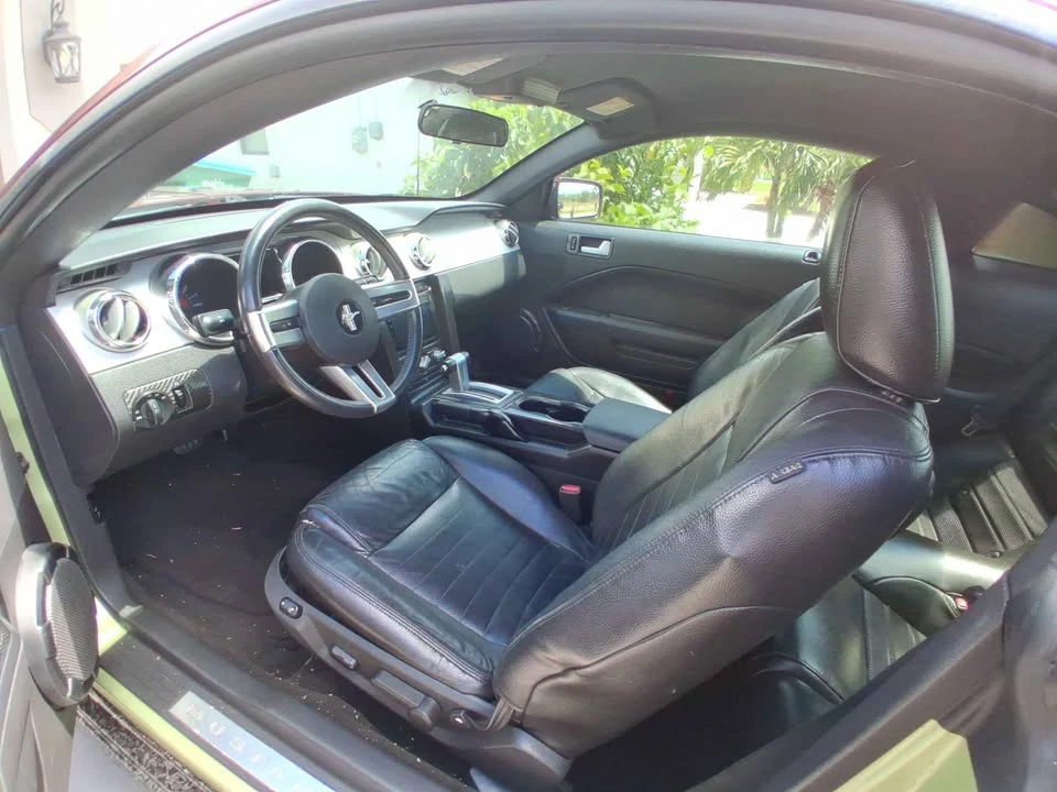 2005 Ford S197 Mustang GT - Image 5 of 6