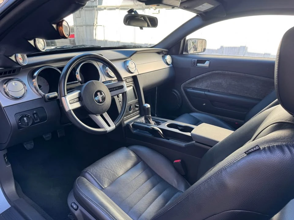 2005 Ford S197 Mustang GT - Image 7 of 20