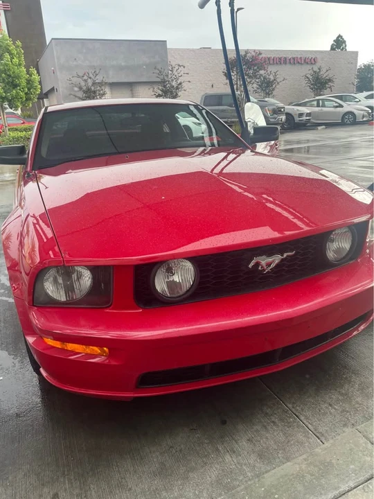 2005 Ford S197 Mustang GT - Image 2 of 9