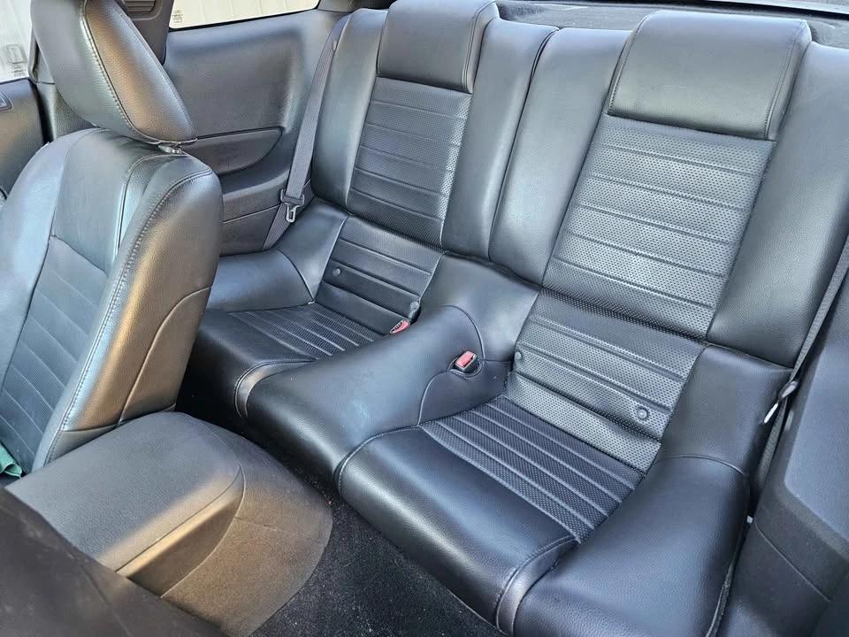 2005 Ford S197 Mustang GT - Image 9 of 10