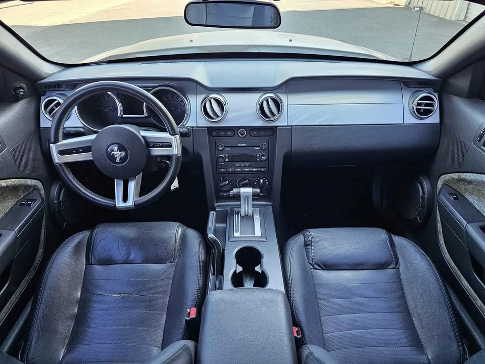 2005 Ford S197 Mustang GT - Image 7 of 10