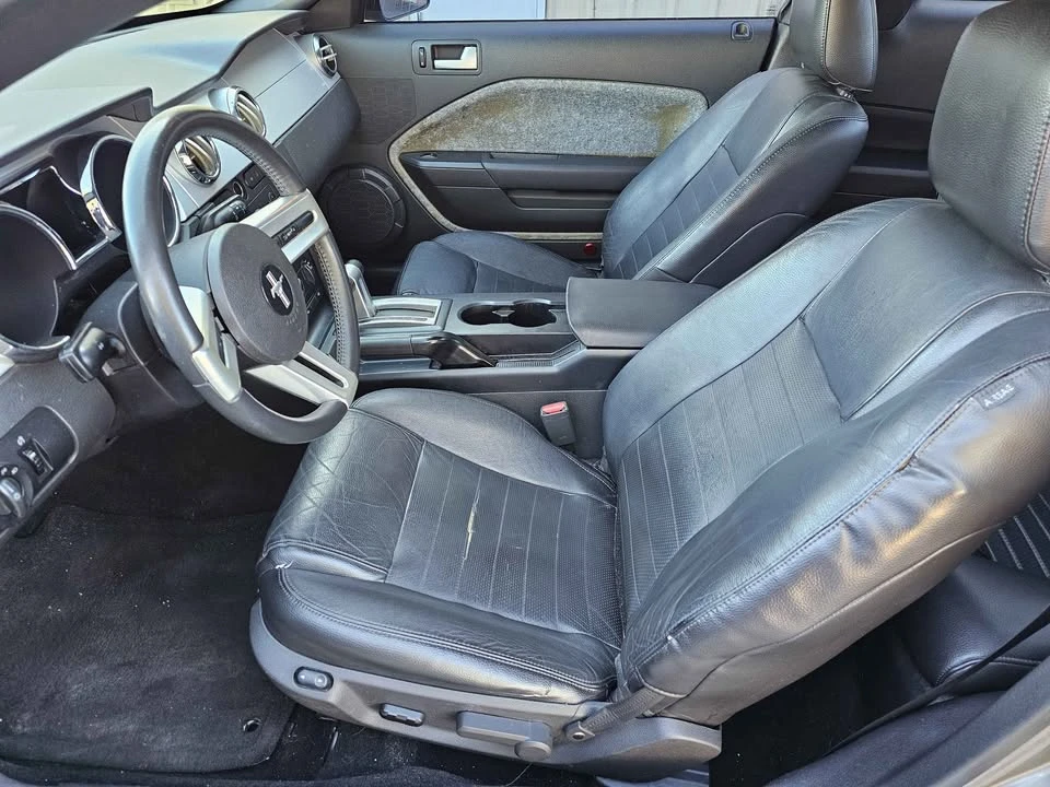 2005 Ford S197 Mustang GT - Image 8 of 10
