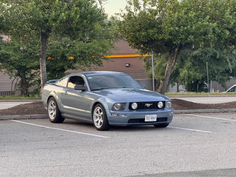 2005 Ford S197 Mustang GT - Image 3 of 5