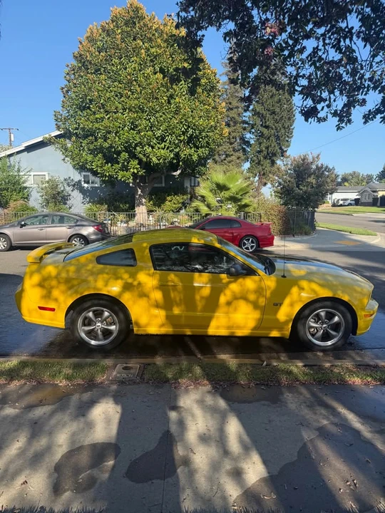 2005 Ford S197 Mustang GT - Image 6 of 12