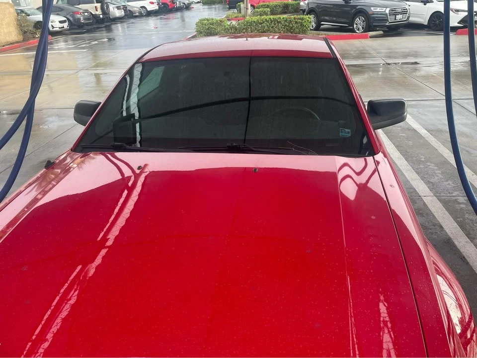 2005 Ford S197 Mustang GT - Image 4 of 9
