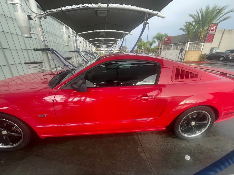 2005 Ford S197 Mustang GT - Image 6 of 9